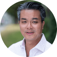 Keith Tong B.HSc., HHP Co-Founder of Total Vitality