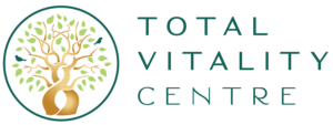Total Vitality Center Logo