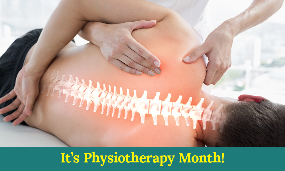 Physiotherapy - Total Vitality Centre In Burnaby Vancouver BC