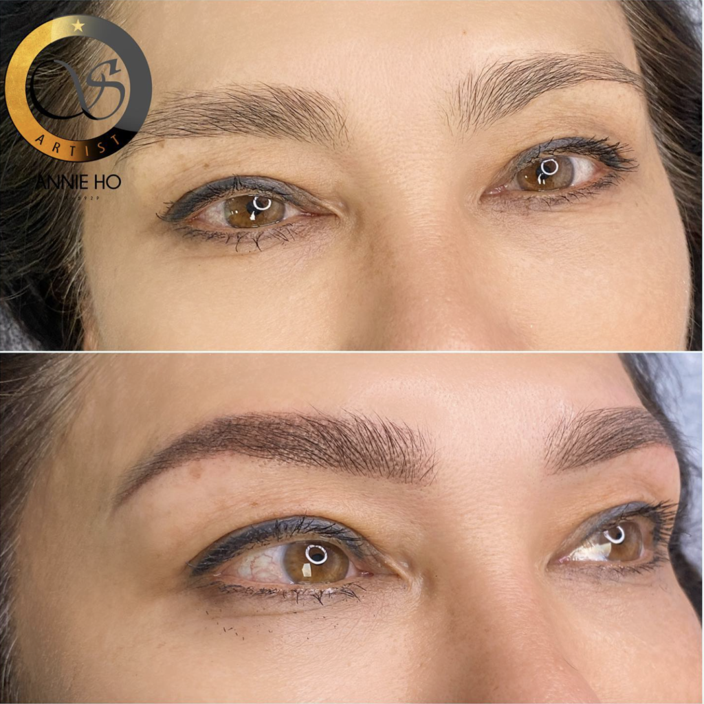 Microblading in Burnaby